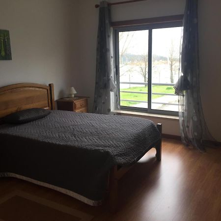 Appartement De Standing Nazaré Eksteriør billede