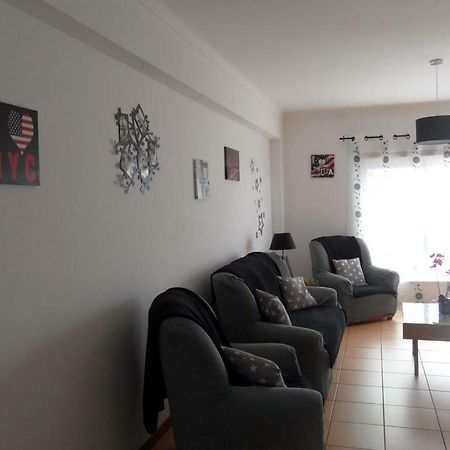 Appartement De Standing Nazaré Eksteriør billede