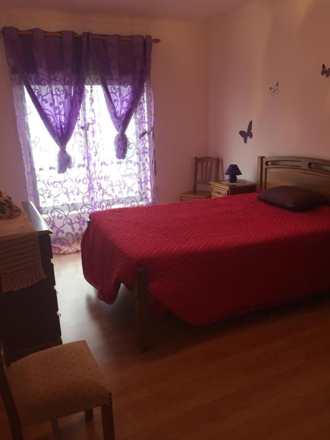 Appartement De Standing Nazaré Eksteriør billede