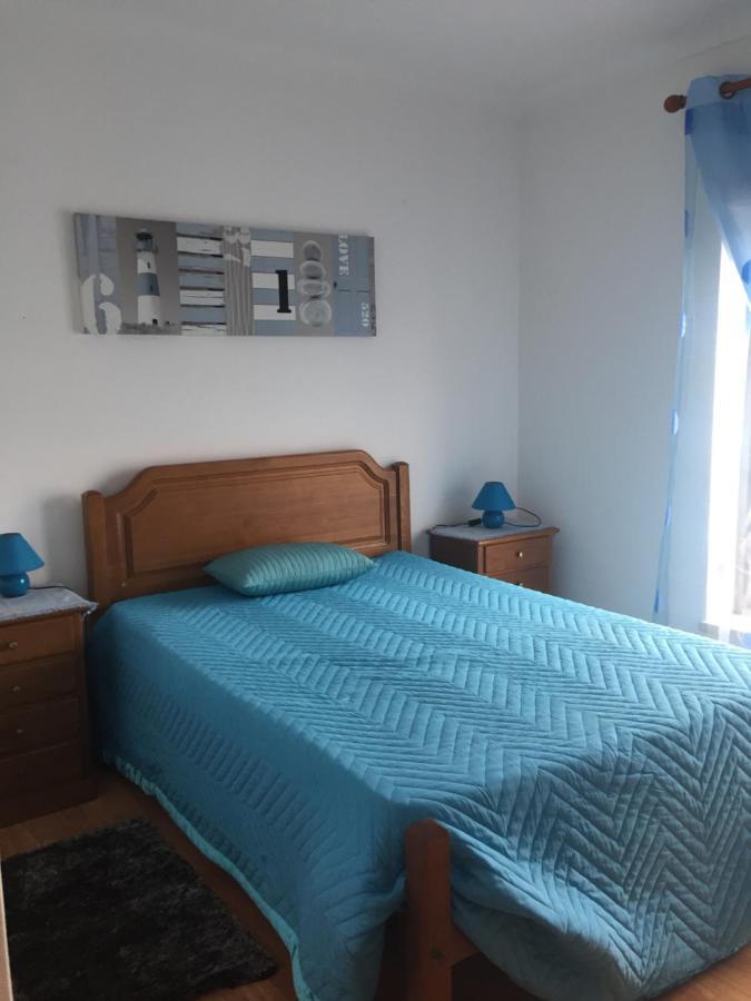 Appartement De Standing Nazaré Eksteriør billede