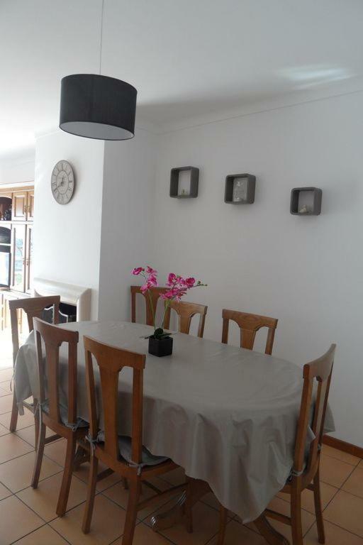 Appartement De Standing Nazaré Eksteriør billede