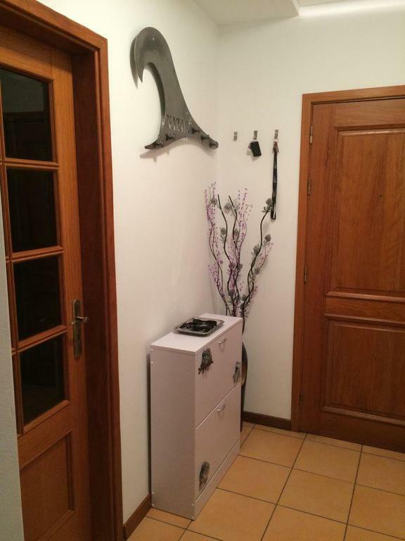 Appartement De Standing Nazaré Eksteriør billede