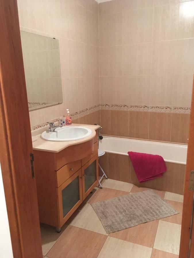 Appartement De Standing Nazaré Eksteriør billede