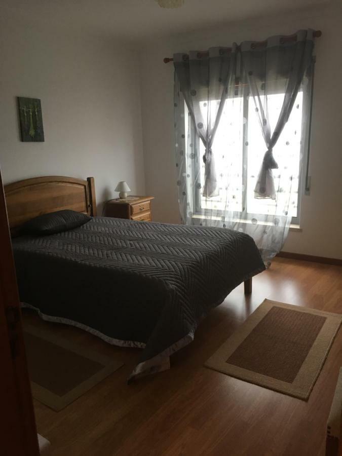 Appartement De Standing Nazaré Eksteriør billede