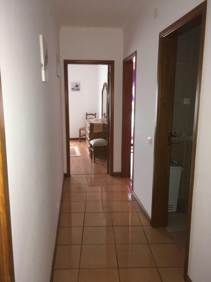 Appartement De Standing Nazaré Eksteriør billede