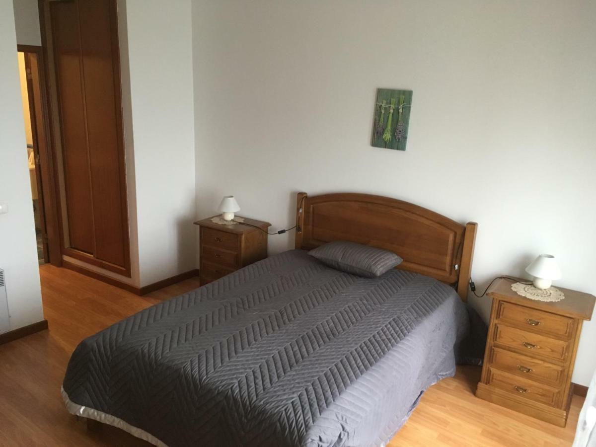 Appartement De Standing Nazaré Eksteriør billede