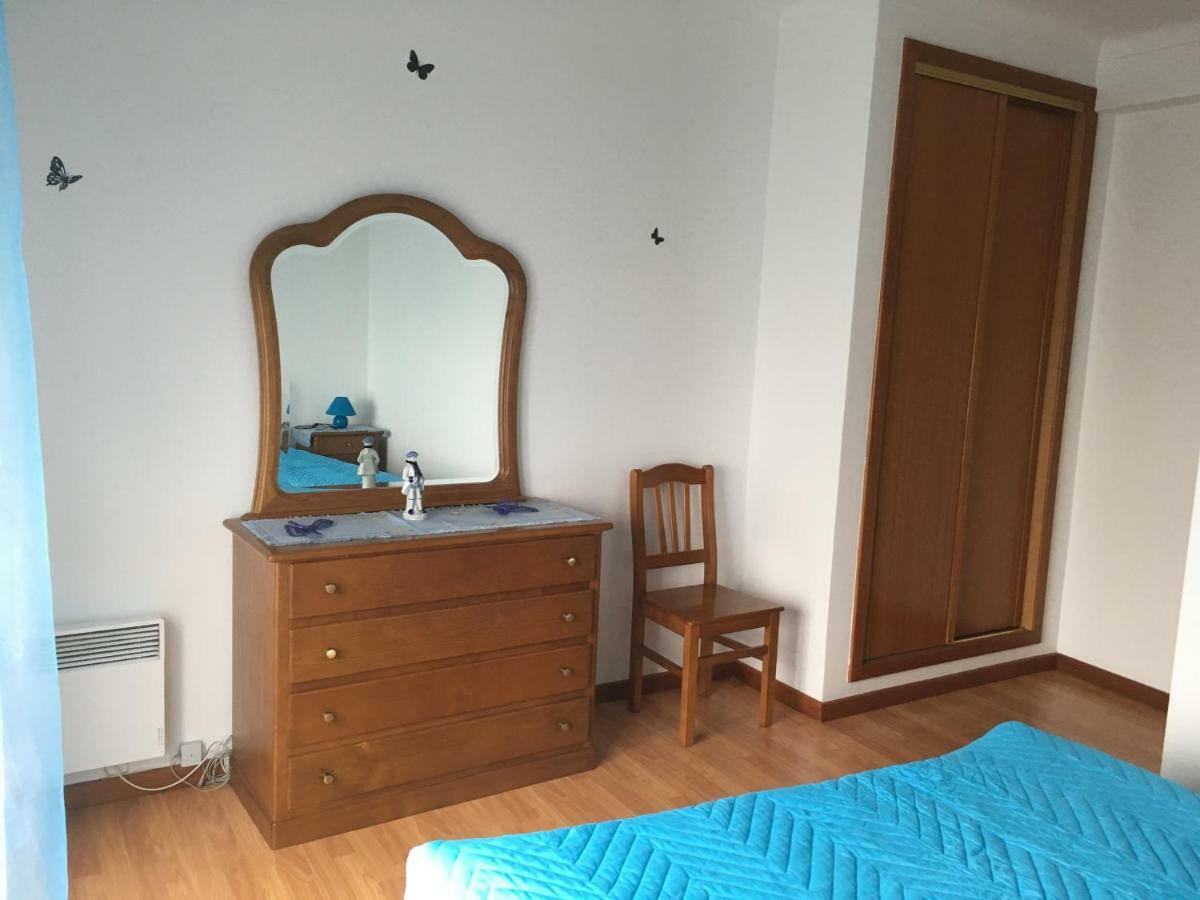 Appartement De Standing Nazaré Eksteriør billede