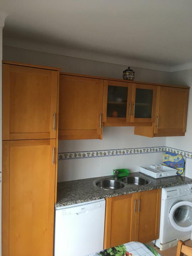 Appartement De Standing Nazaré Eksteriør billede