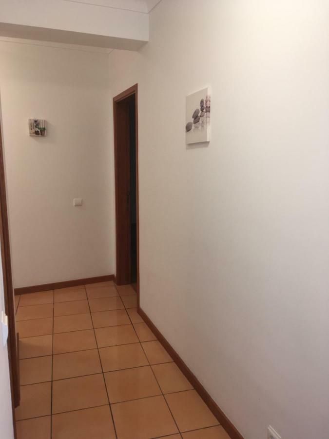 Appartement De Standing Nazaré Eksteriør billede