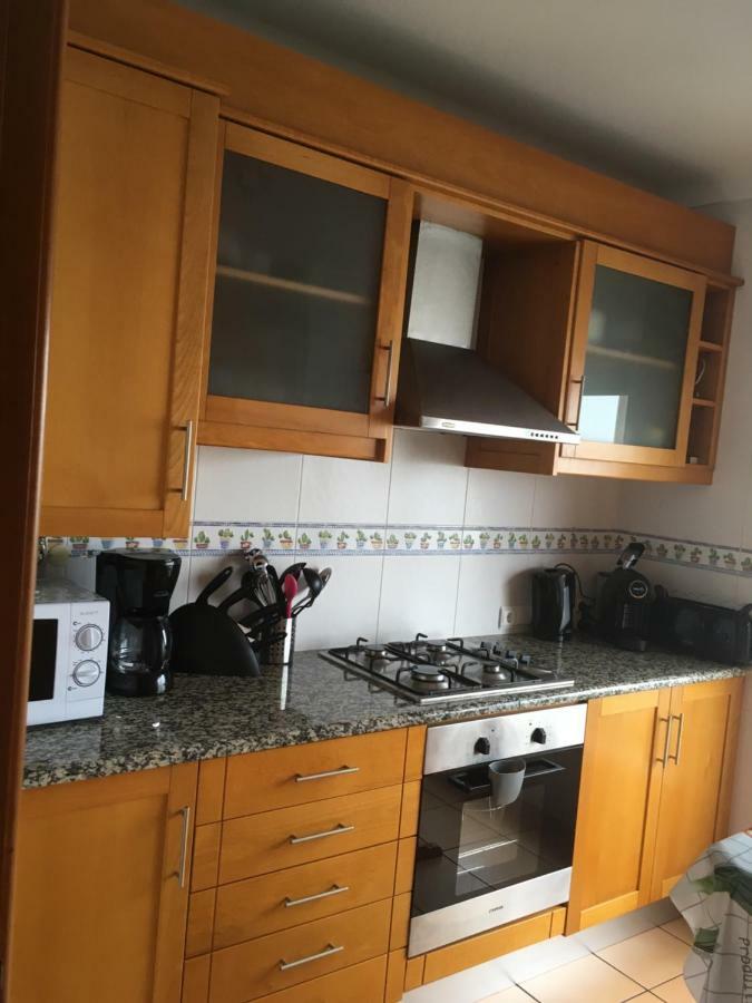 Appartement De Standing Nazaré Eksteriør billede