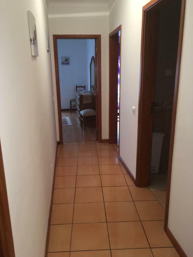 Appartement De Standing Nazaré Eksteriør billede