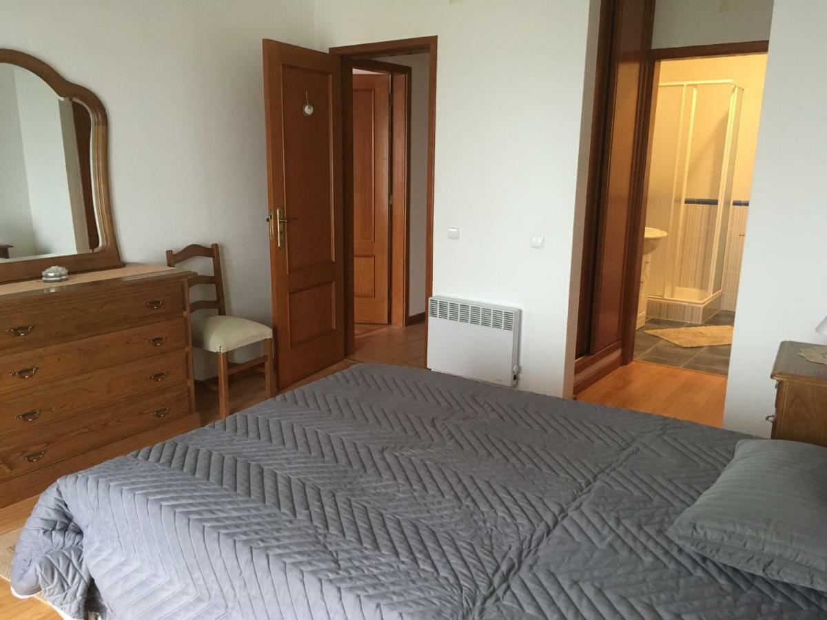 Appartement De Standing Nazaré Eksteriør billede