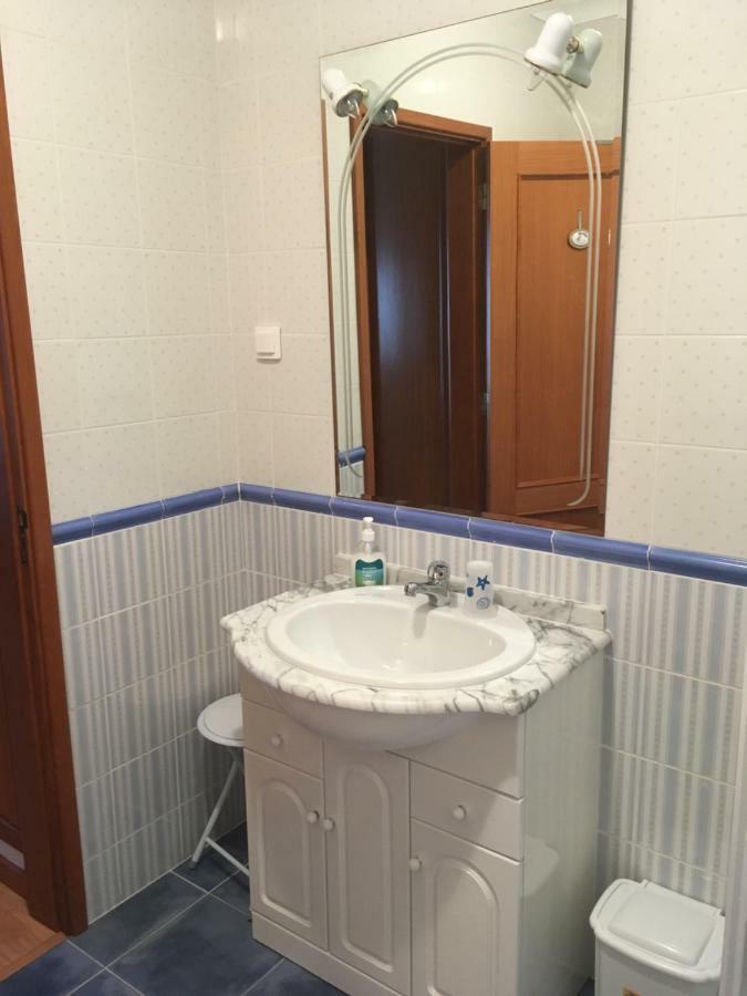 Appartement De Standing Nazaré Eksteriør billede
