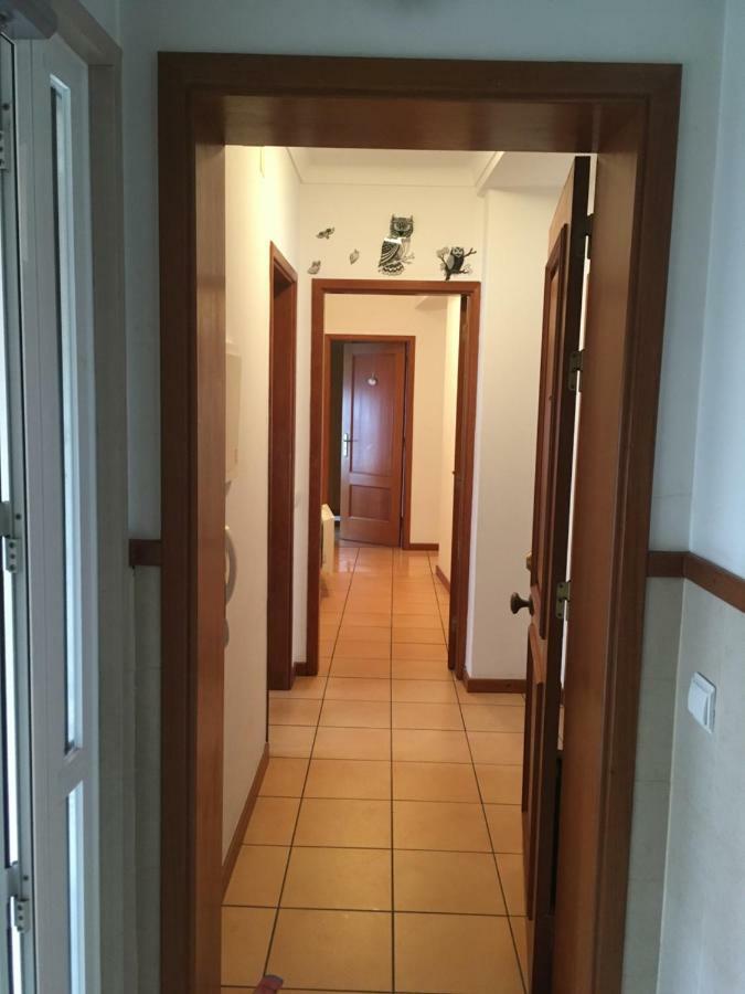 Appartement De Standing Nazaré Eksteriør billede