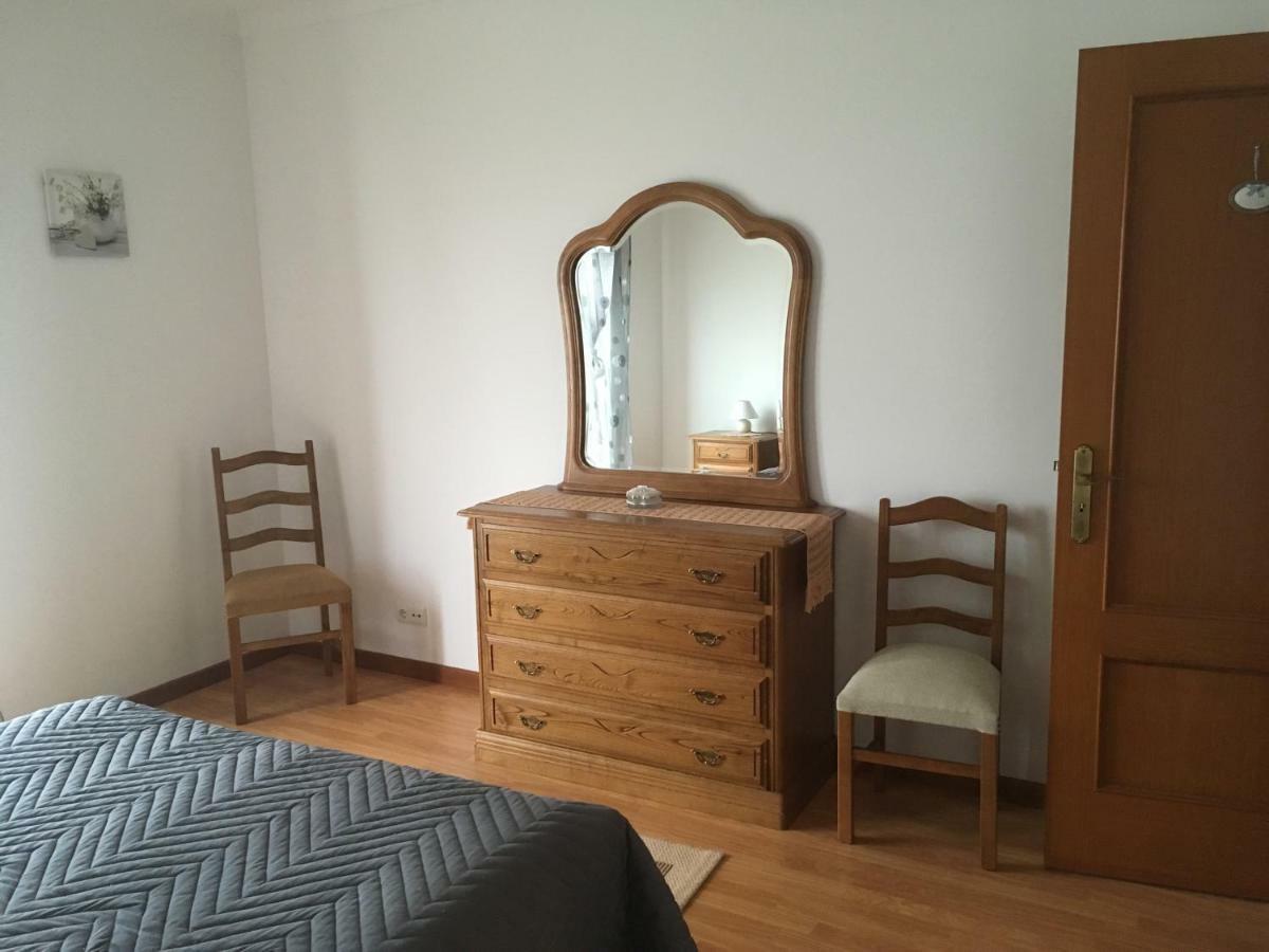 Appartement De Standing Nazaré Eksteriør billede
