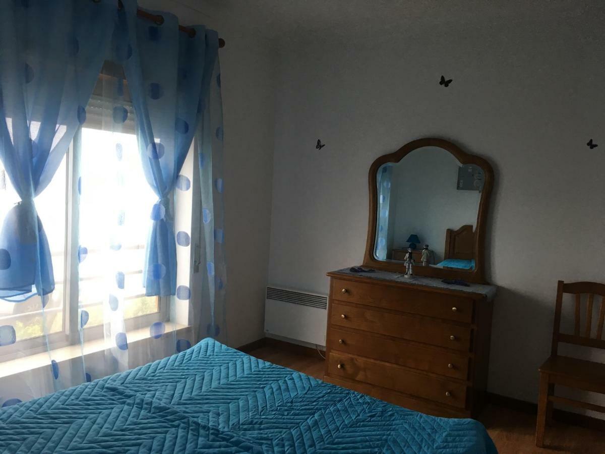 Appartement De Standing Nazaré Eksteriør billede