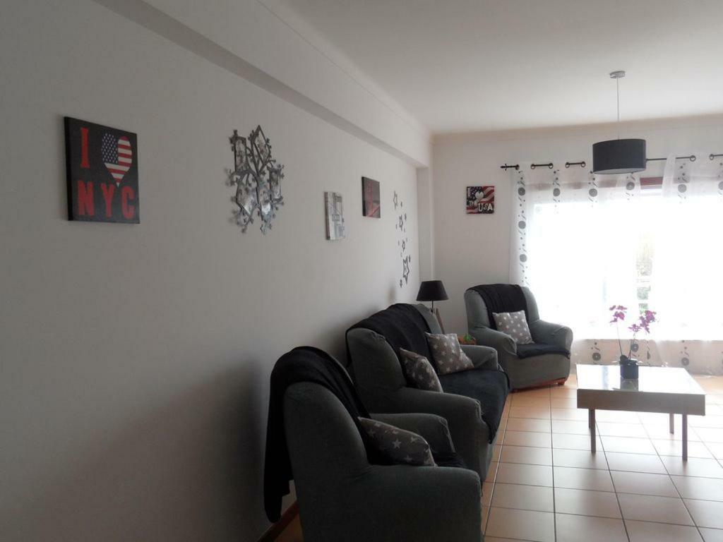Appartement De Standing Nazaré Eksteriør billede