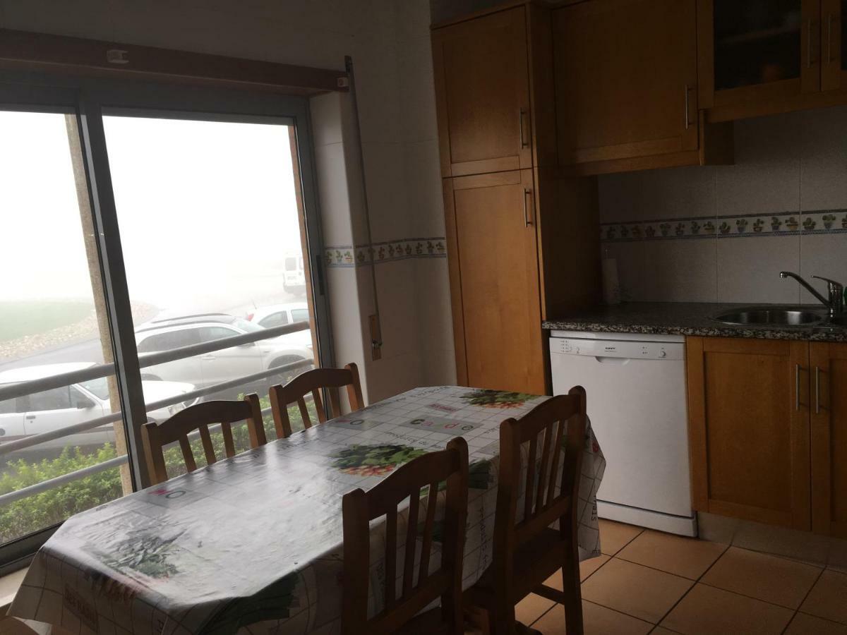 Appartement De Standing Nazaré Eksteriør billede