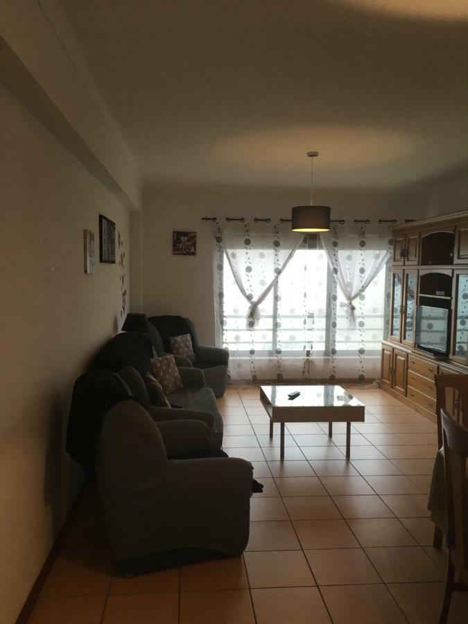Appartement De Standing Nazaré Eksteriør billede