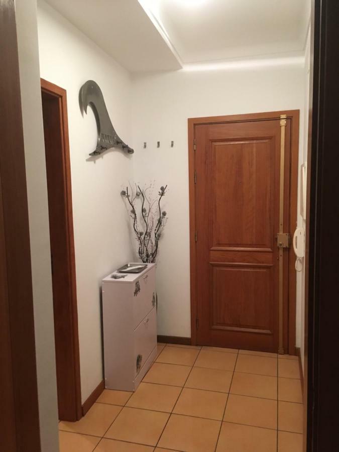 Appartement De Standing Nazaré Eksteriør billede