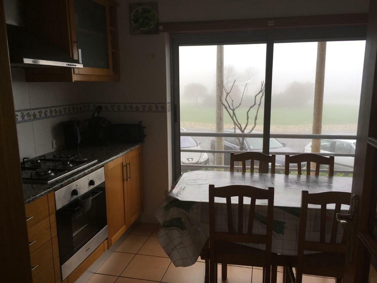 Appartement De Standing Nazaré Eksteriør billede