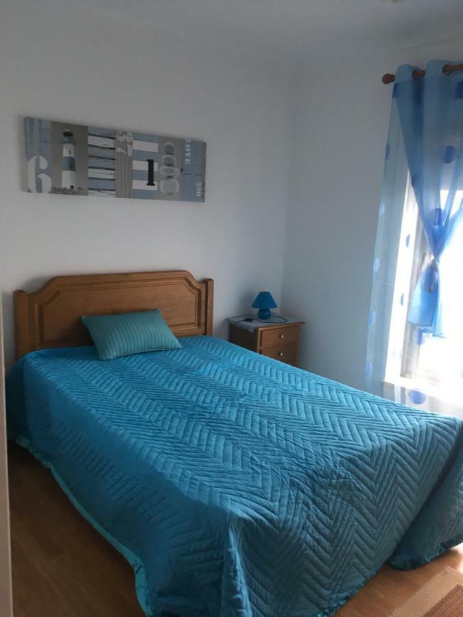 Appartement De Standing Nazaré Eksteriør billede