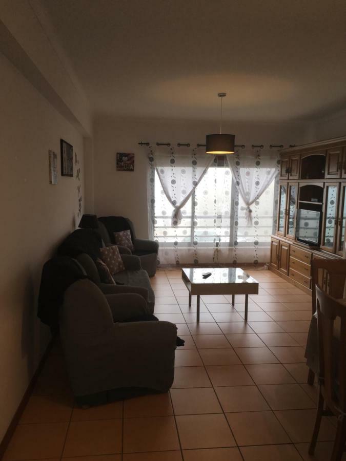 Appartement De Standing Nazaré Eksteriør billede