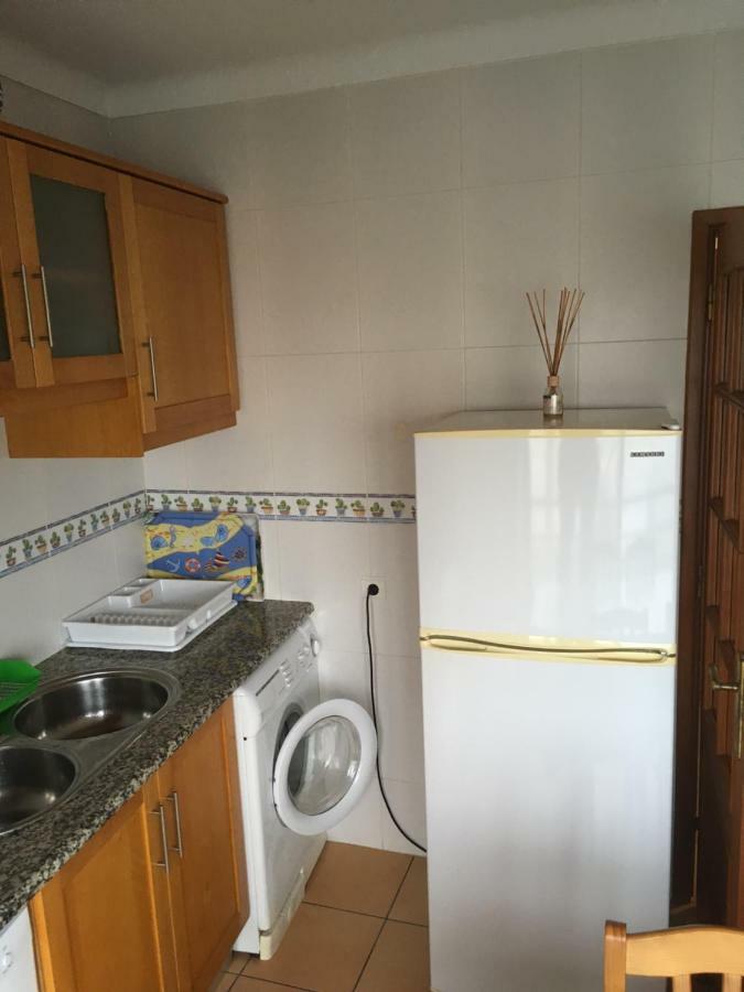 Appartement De Standing Nazaré Eksteriør billede